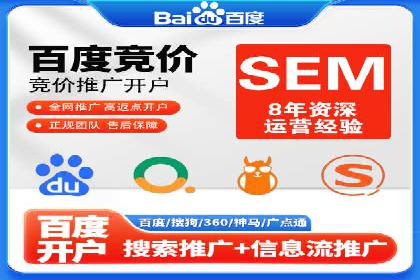 网络推广竞价实战：某电商平台的成功案例